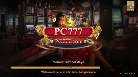 pc777 apk|PC777 APK 3.0 Unduh gratis versi terbaru untuk Android.